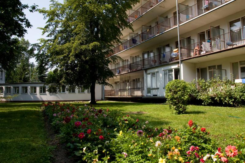 Sanatorium Uzdrowiskowe CHEMIK